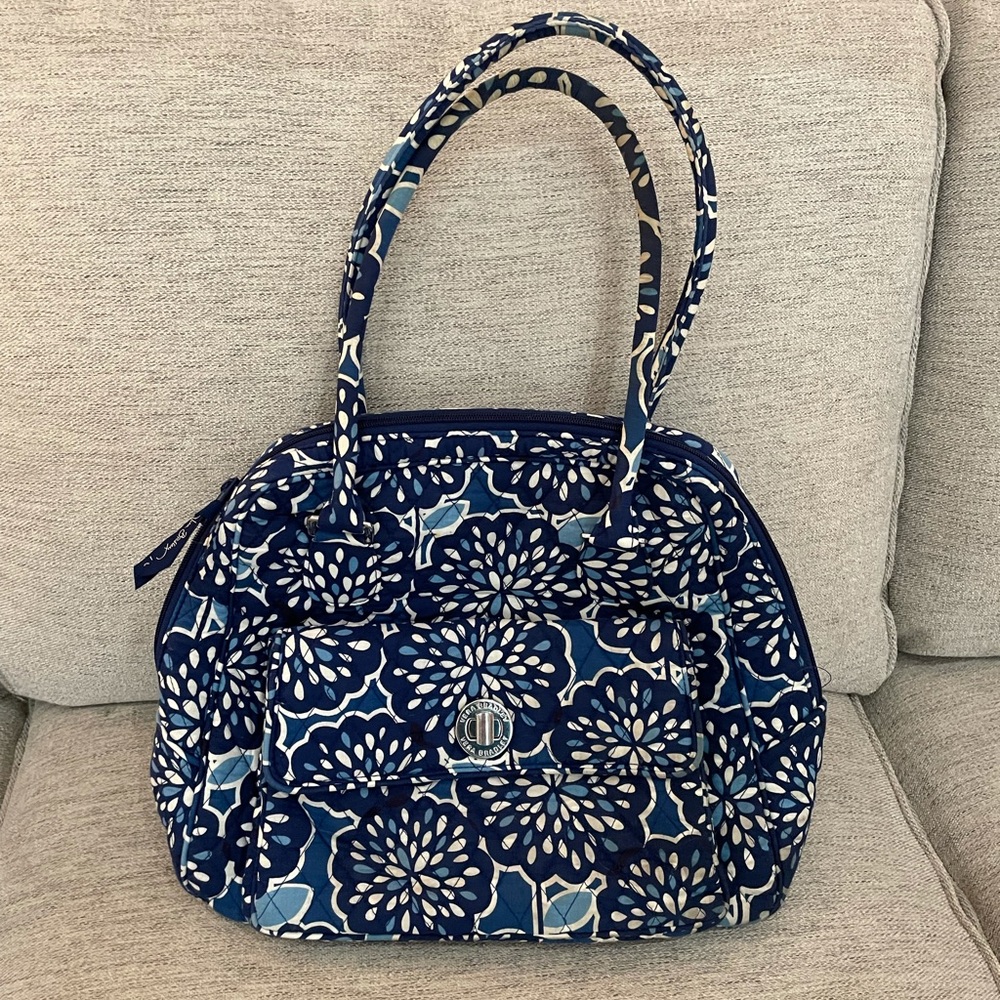 Vera Bradley Purse